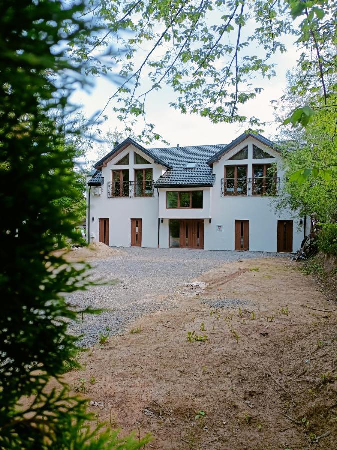 Apartamenty Polańczyk 外观 照片