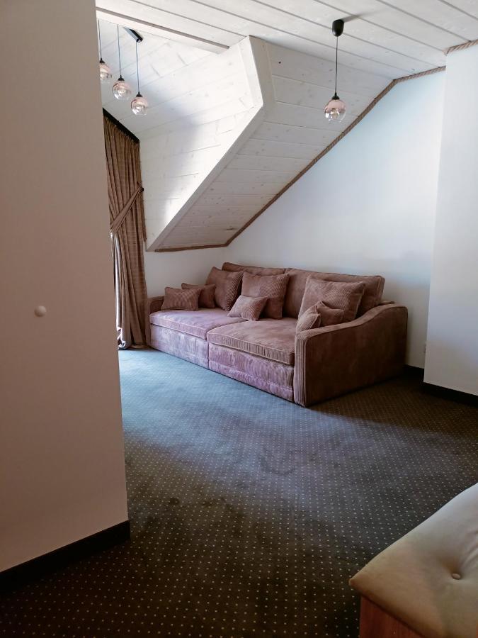 Apartamenty Polańczyk 外观 照片