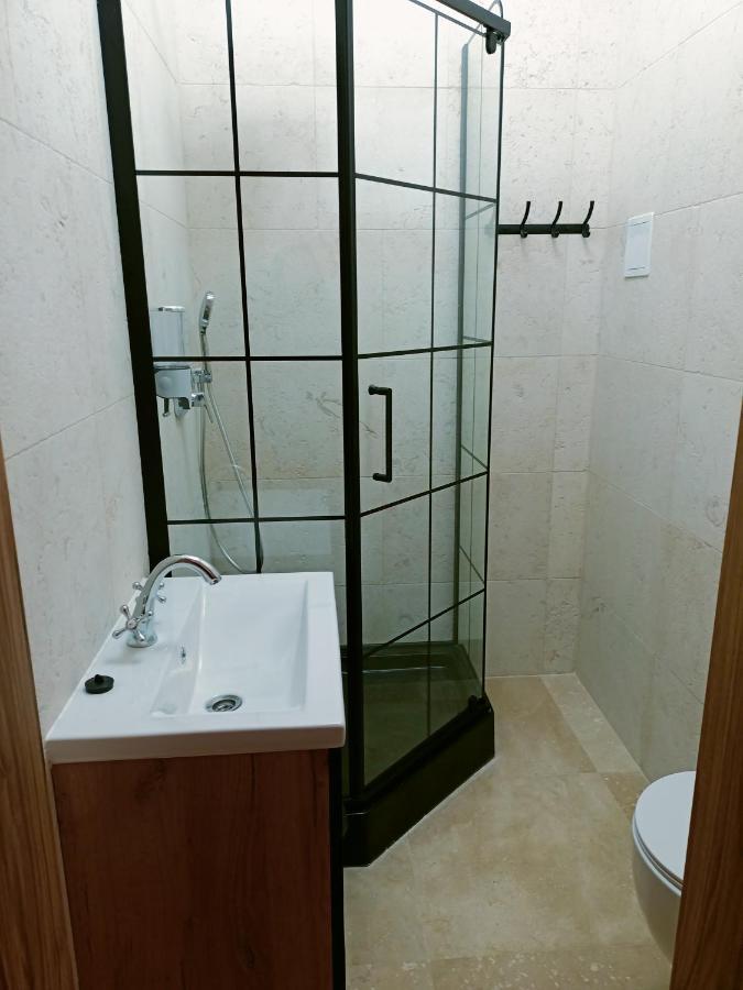 Apartamenty Polańczyk 外观 照片