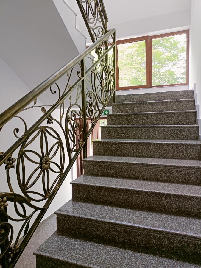 Apartamenty Polańczyk 外观 照片