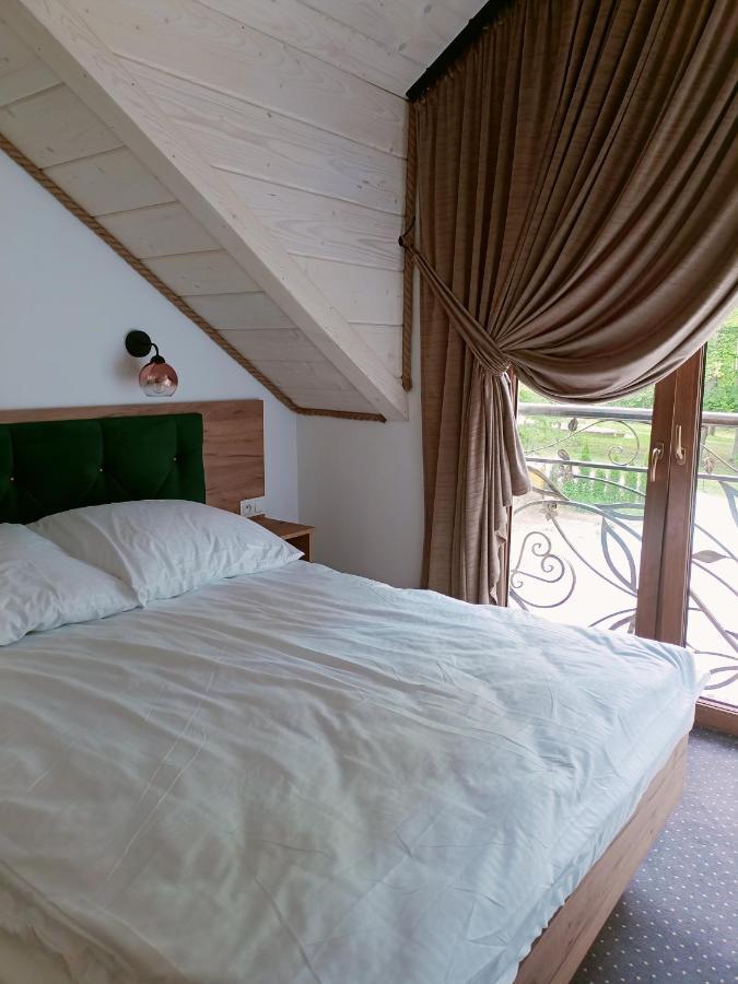 Apartamenty Polańczyk 外观 照片